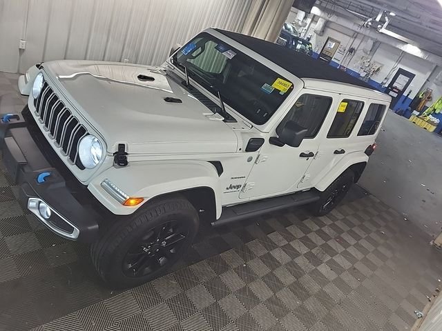 jeep wrangler 4xe 2024 1C4RJXP63RW119307 image jeep wrangler 4xe 2024 1C4RJXP63RW119307 image